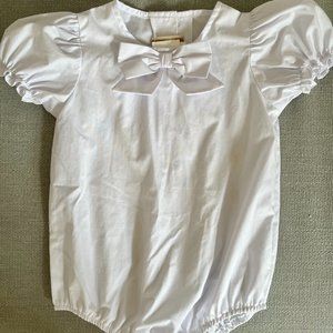 The Beaufort Bonnet Company Onesie